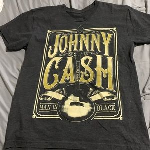 Cash Johnny Cash